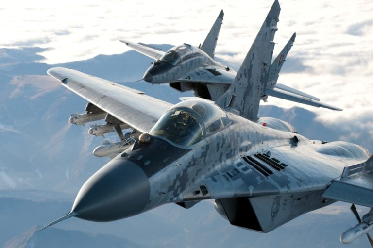 MiG 29