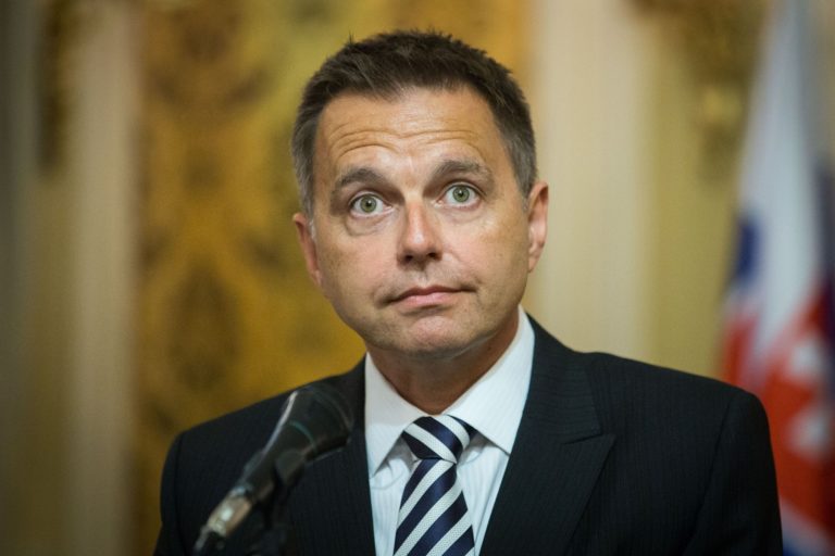 Peter Kažimír