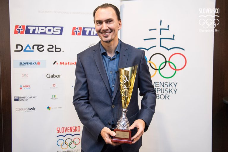 Miroslav Šatan