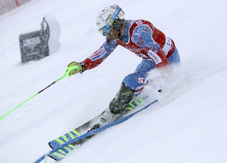 Adam Žampa