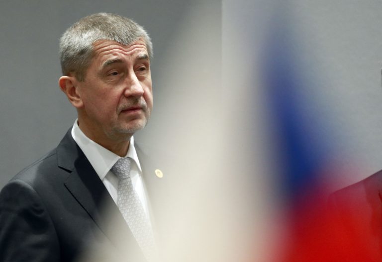 Andrej Babiš