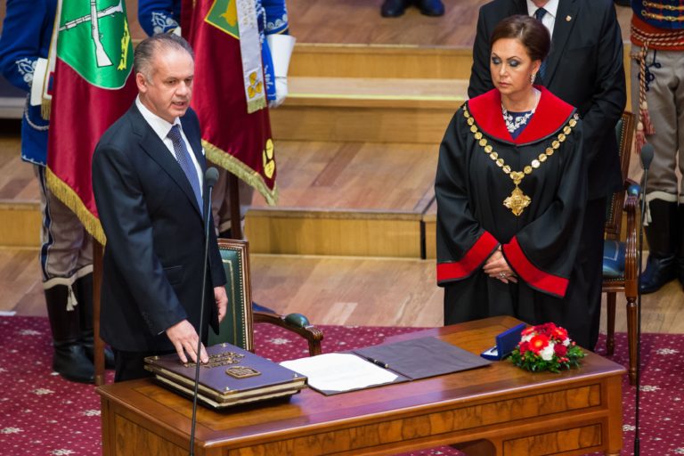 Andrej Kiska
