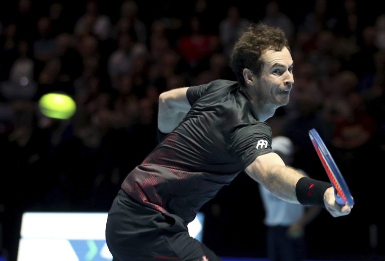 Andy Murray