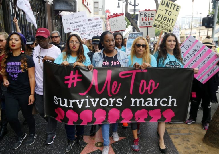 Metoo