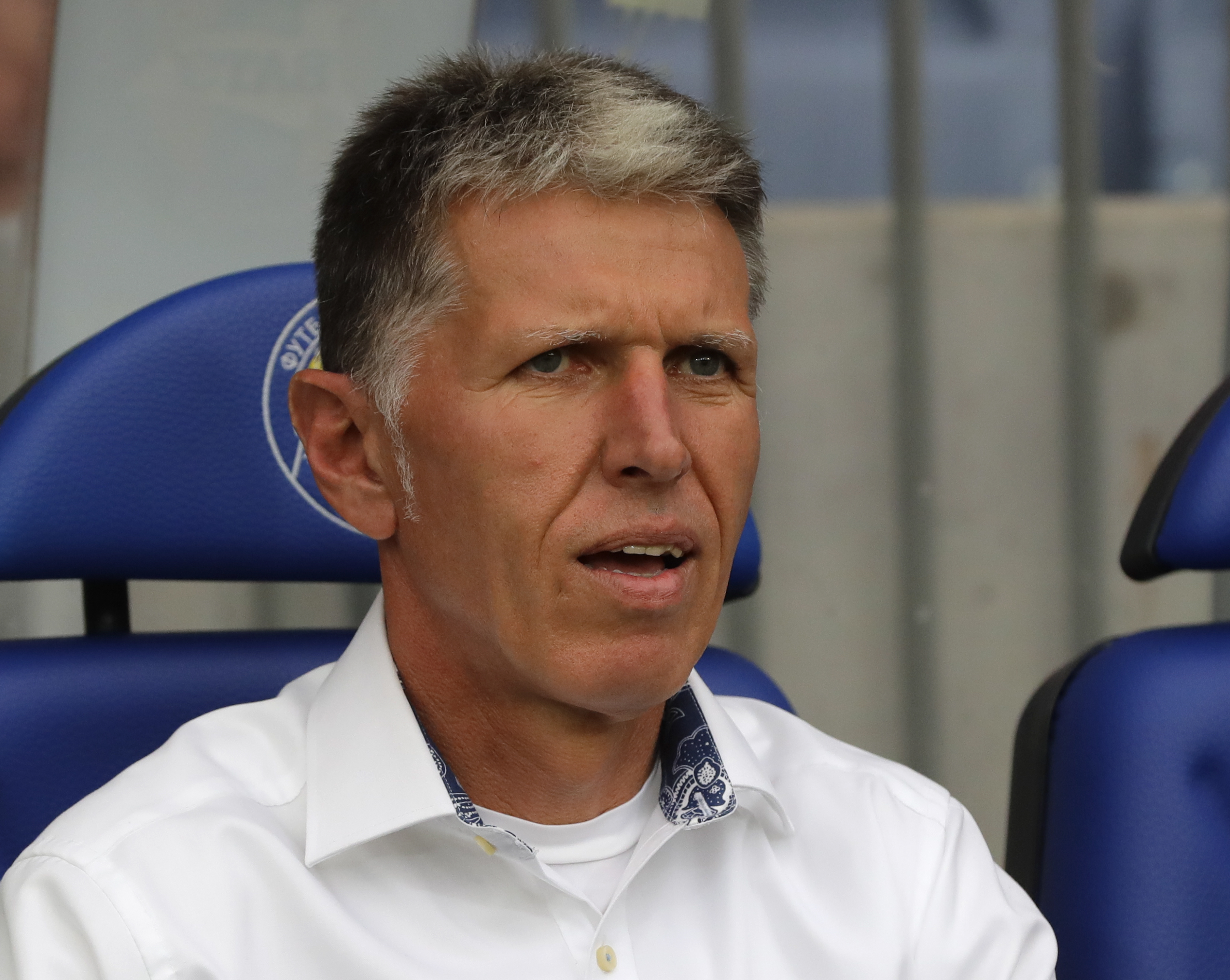 Tréner Šilhavý priviedol Čechov na Euro 2024, po postupe však abdikoval