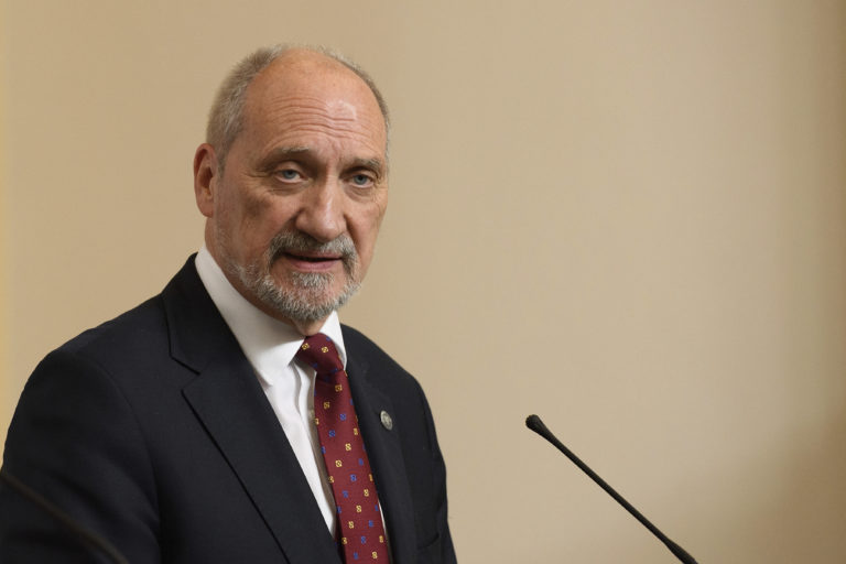 Antoni Macierewicz