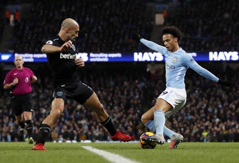Premier league
