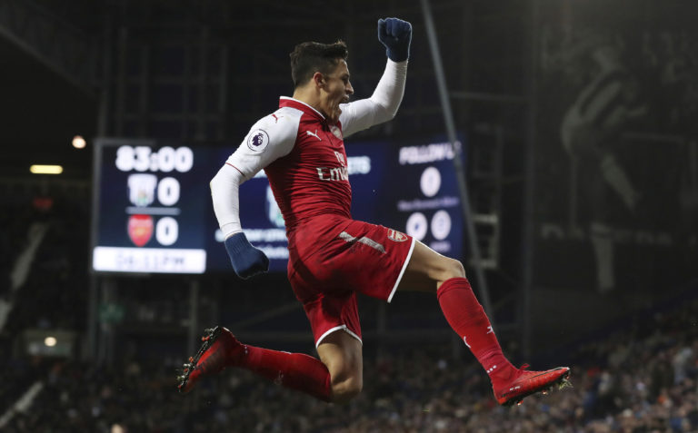 Premier League, Arsenal