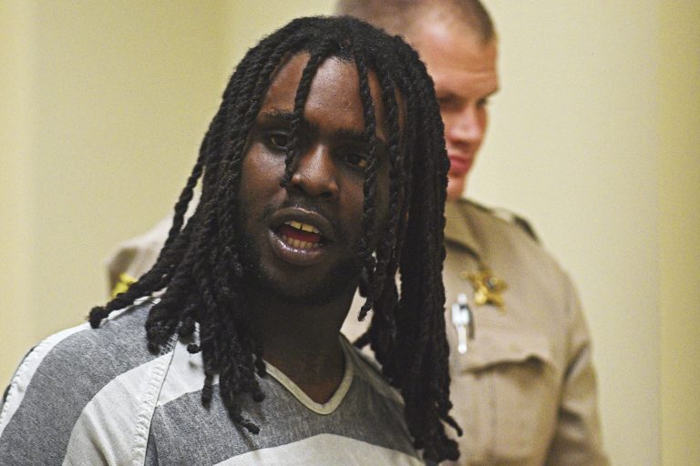 Chief Keef
