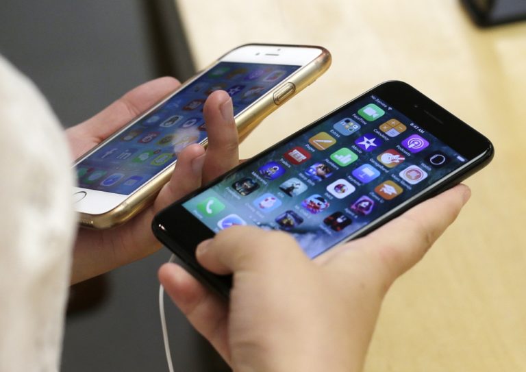 Iphone