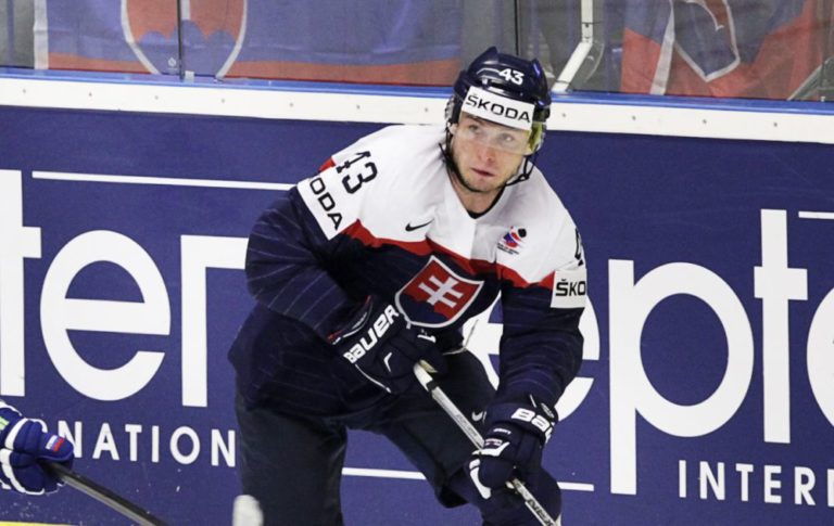 Tomáš Surový