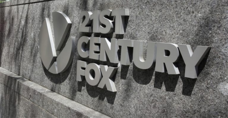 21st century fox