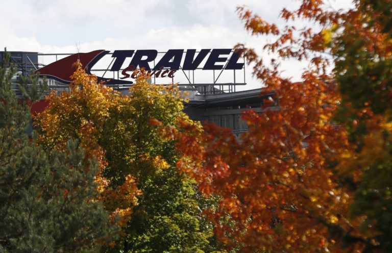 Travel Service