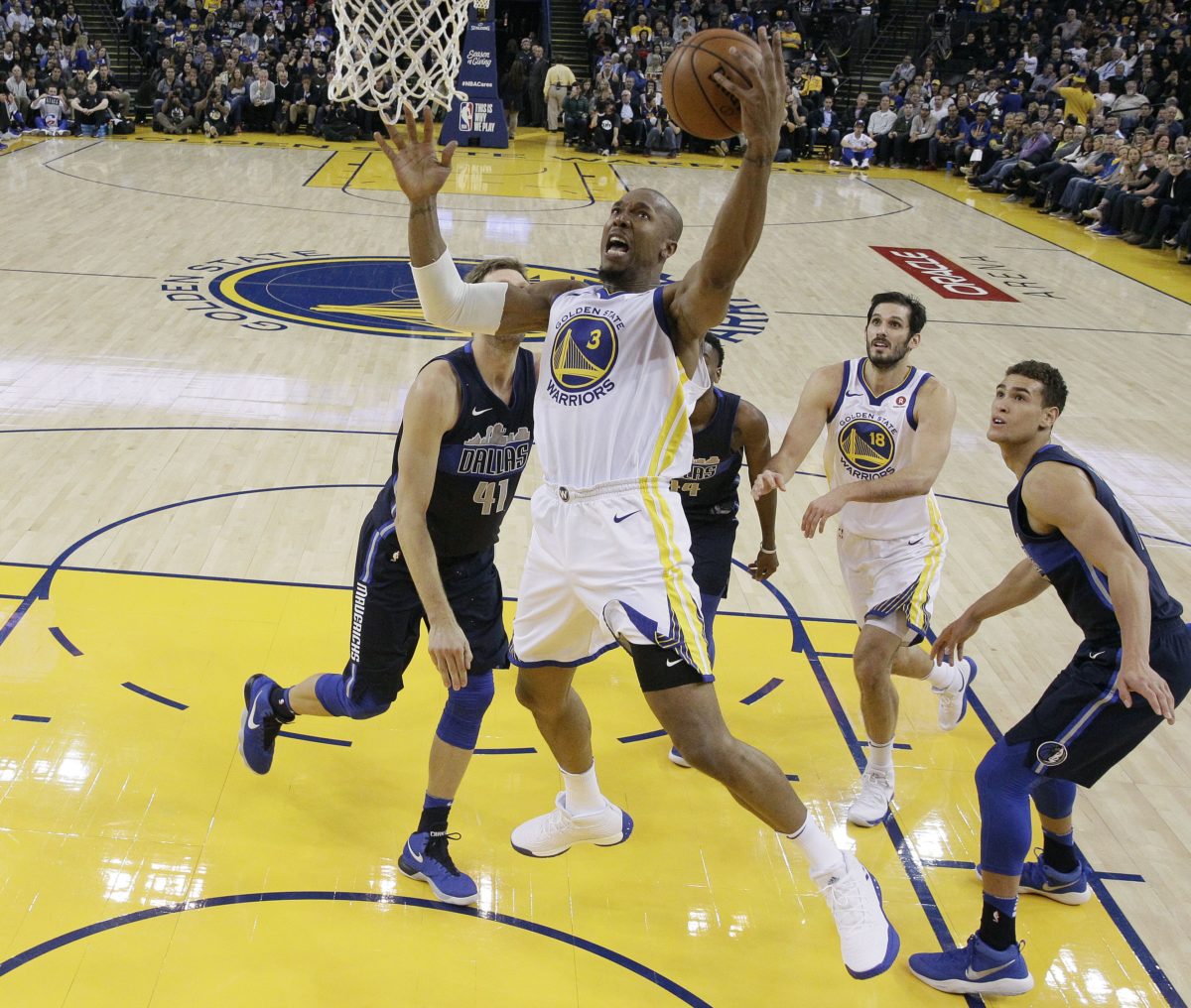 David West (3)