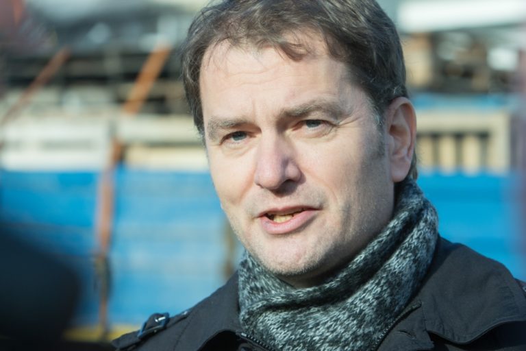 Igor Matovič
