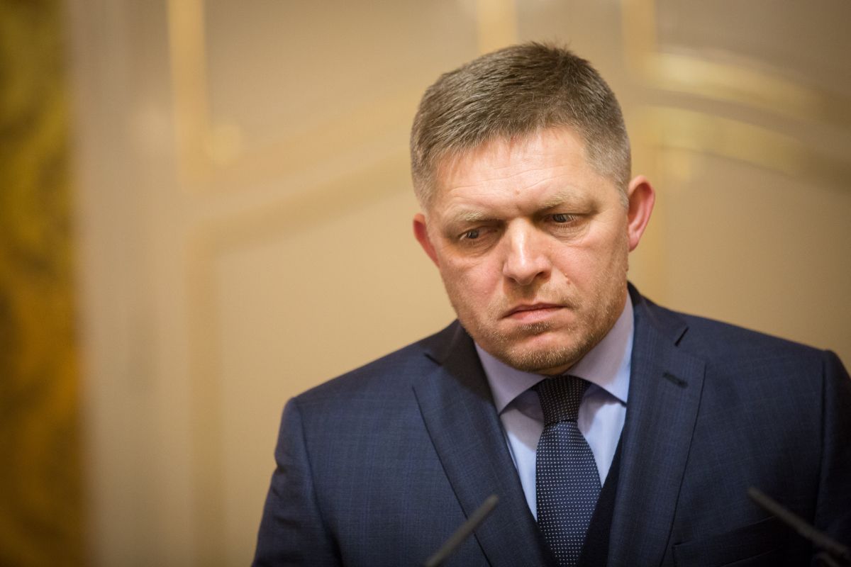 Robert Fico