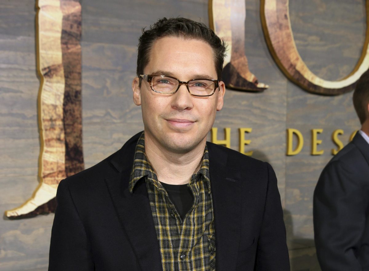 Bryan Singer