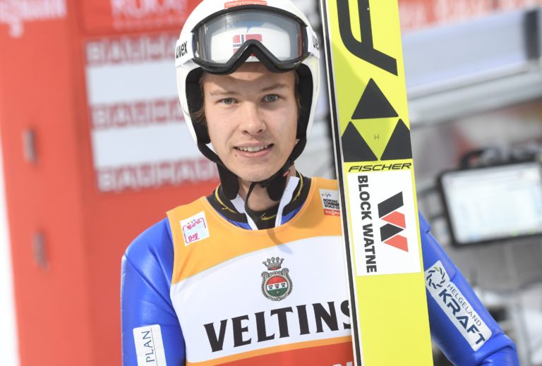 Finland Nordic Combined