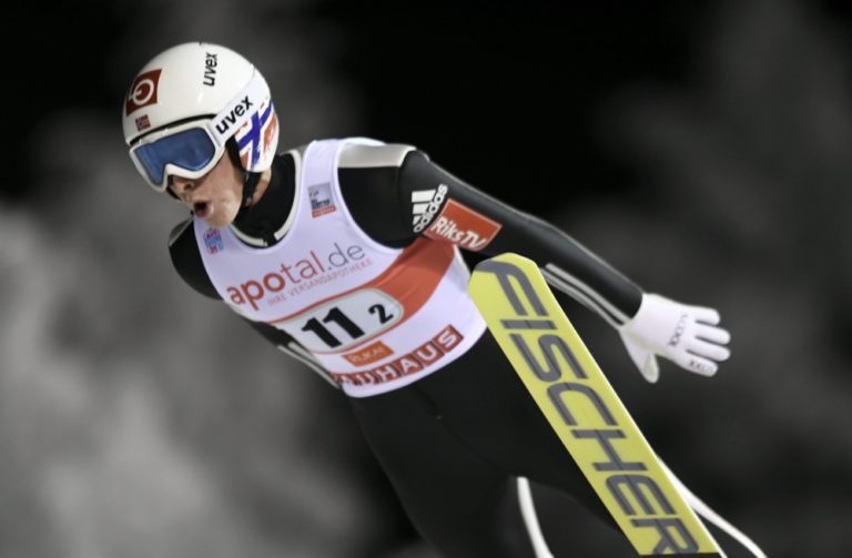 Anders Fannemel