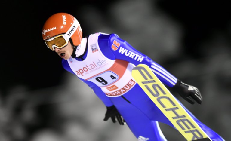 Richard Freitag