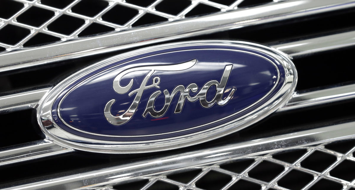 Ford