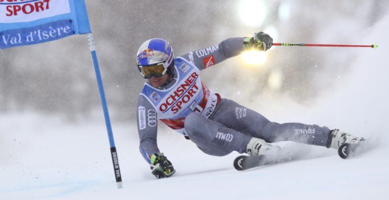 Alexis Pinturault