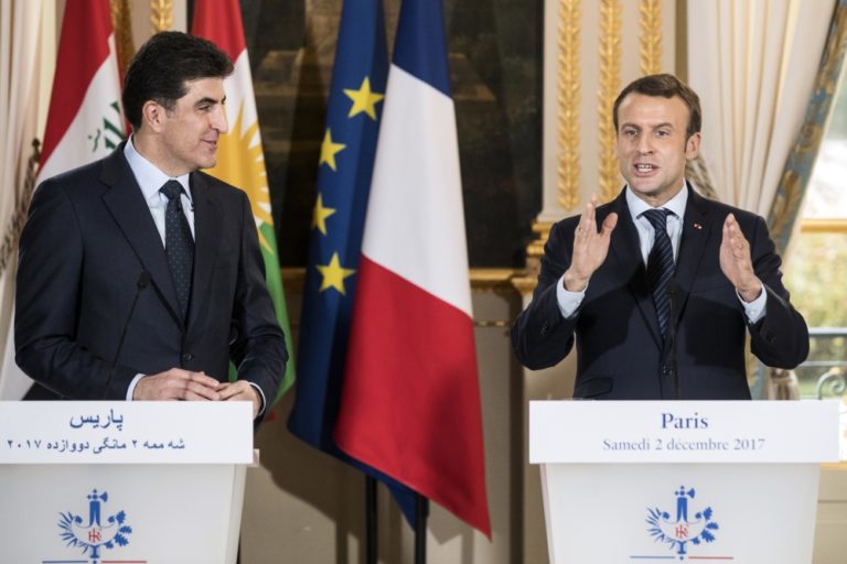 Macron