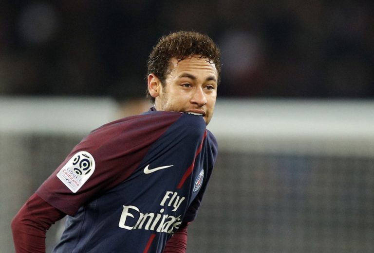 Neymar