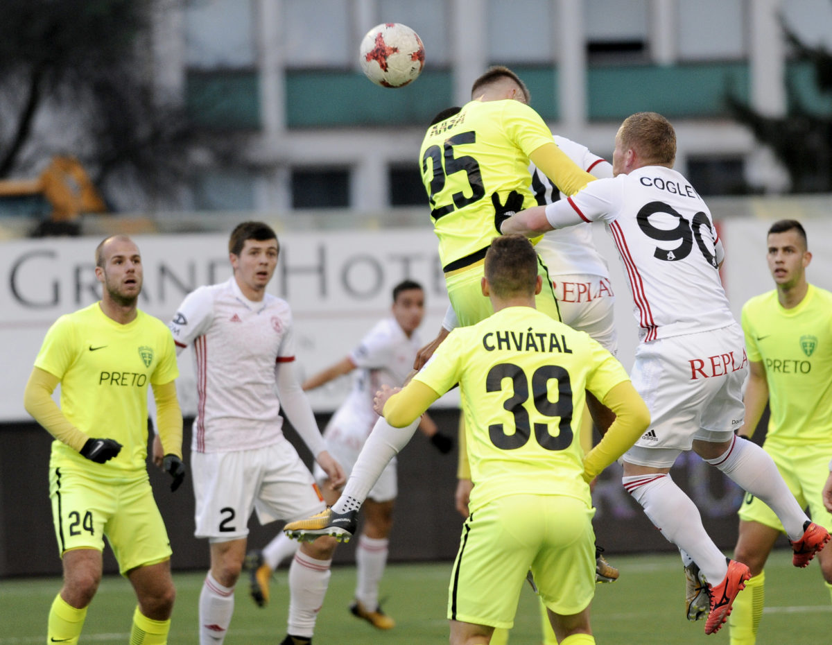 Fortuna liga