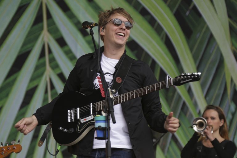 George Ezra