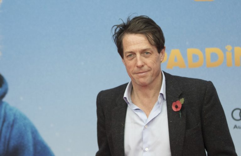 Hugh Grant