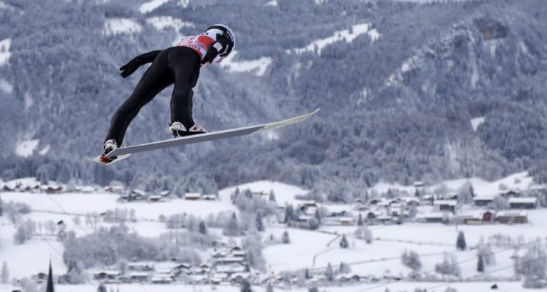 Kamil stoch