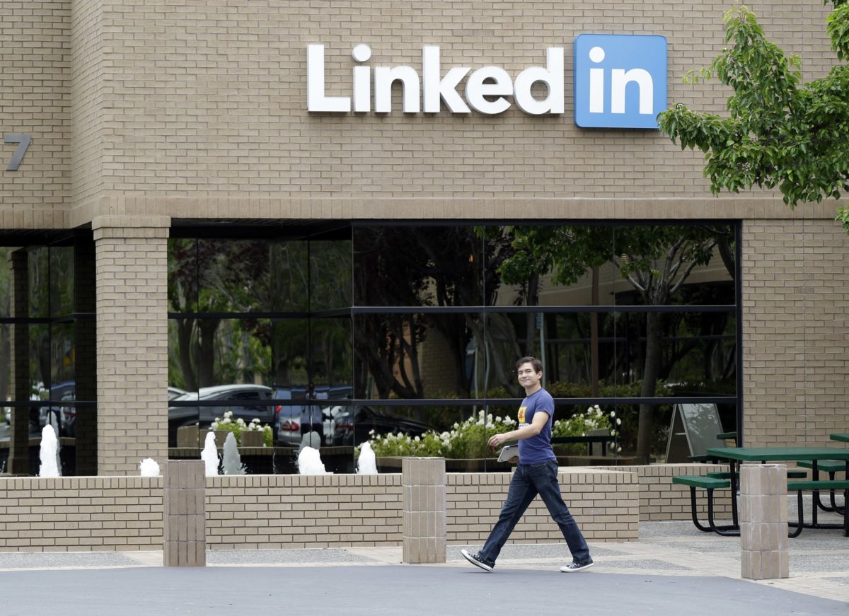 LinkedIn
