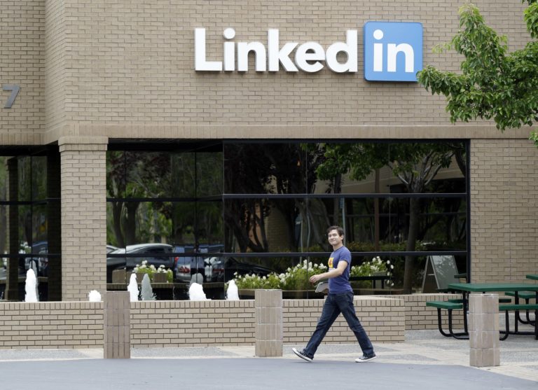 LinkedIn