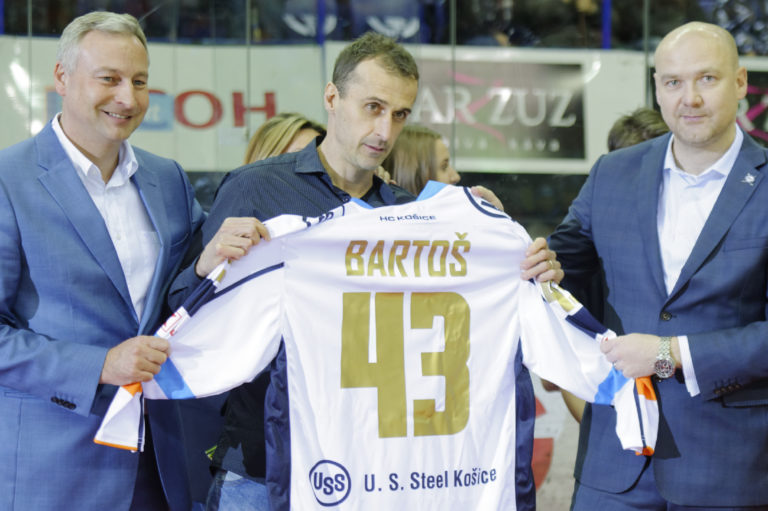 Peter bartos