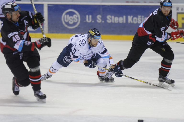 Kosice - banska bystrica