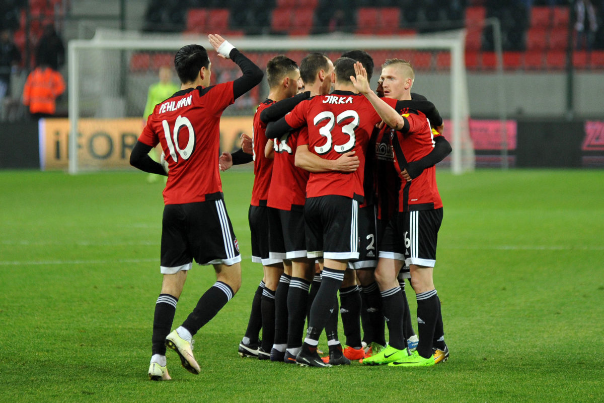 Spartak Trnava