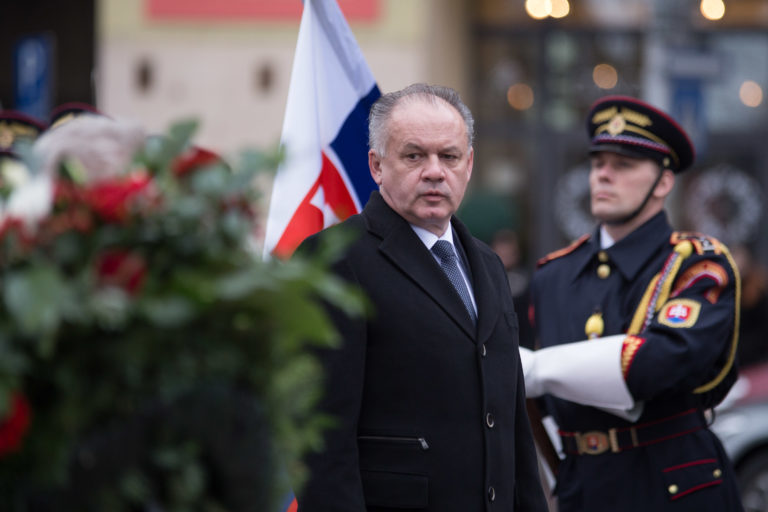 Andrej Kiska