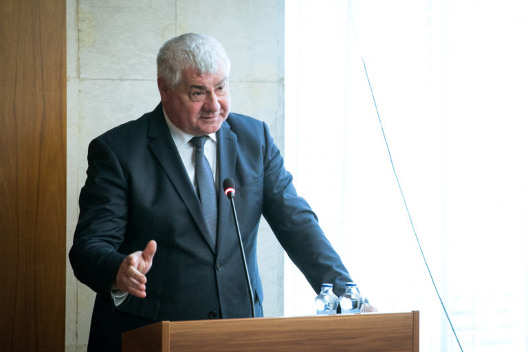 MDV SR: Odovzdávanie rezortných ocenení