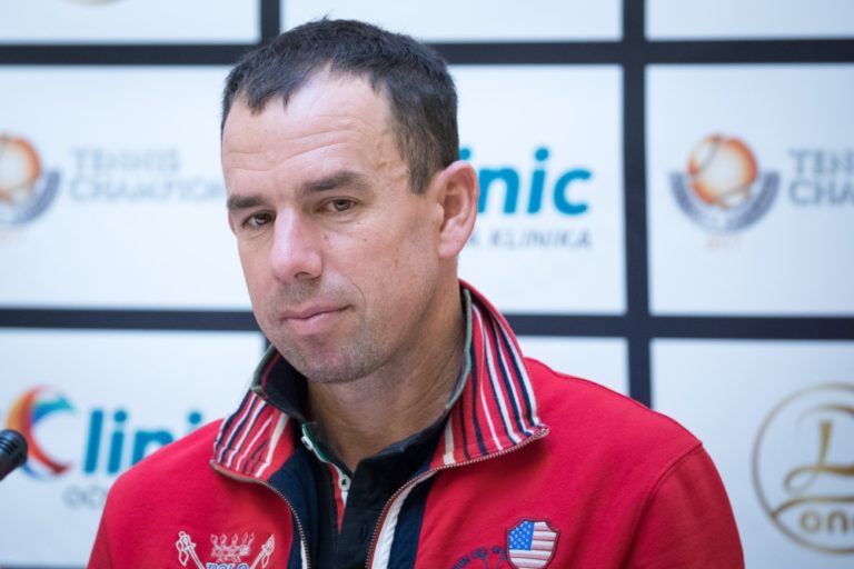 Dominik Hrbatý