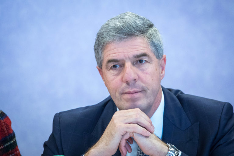 Béla Bugár