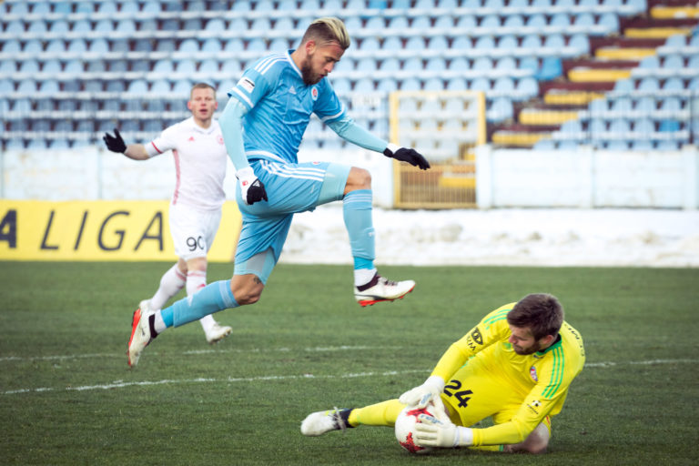 Jakub Mareš