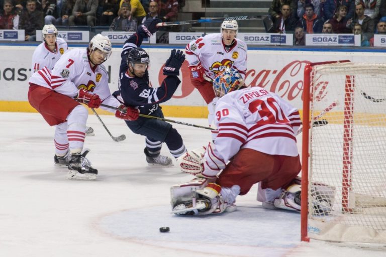 Slovan - jokerit