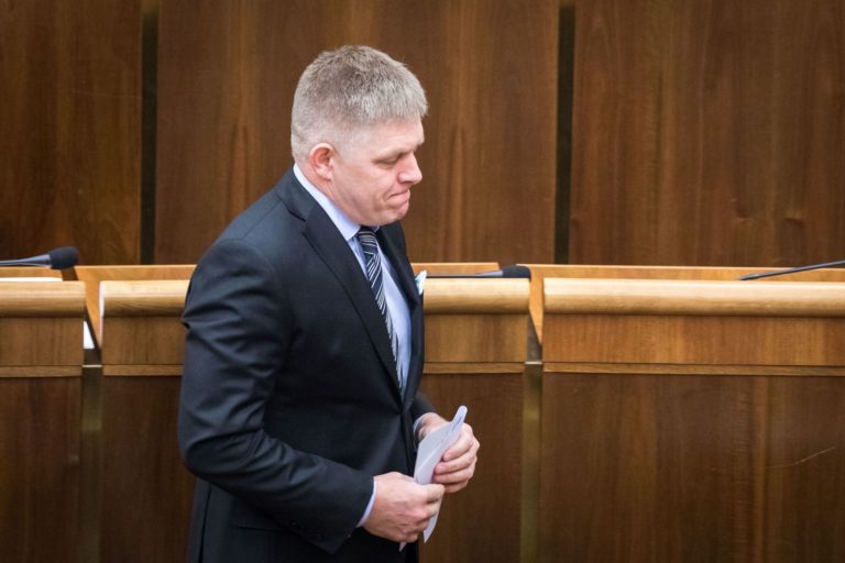 Robert Fico