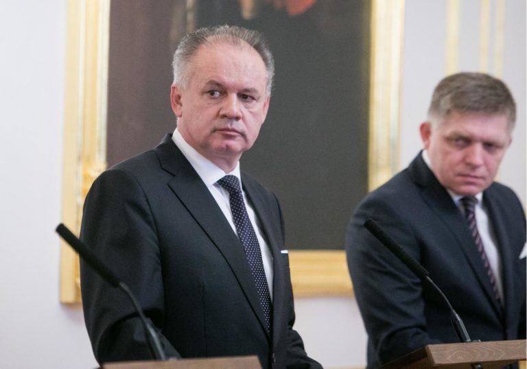 Kiska, Fico