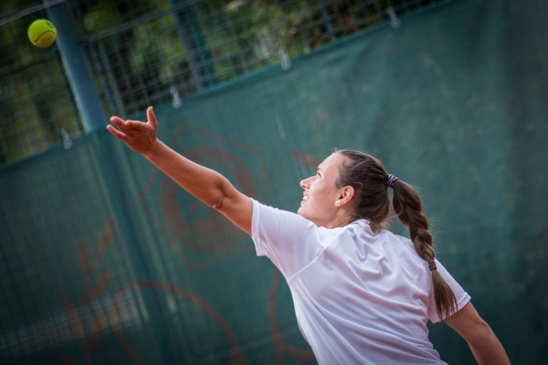 TENIS: Bratislava  Trnava