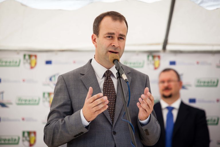 Ján Podmanický