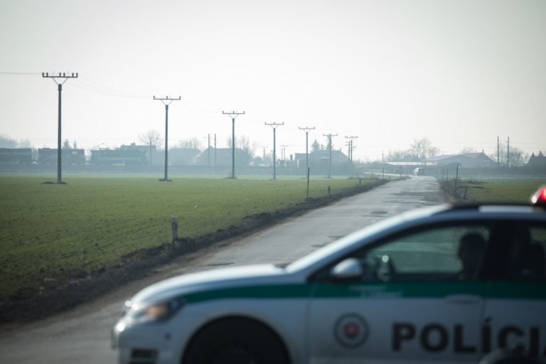 Polícia Sr