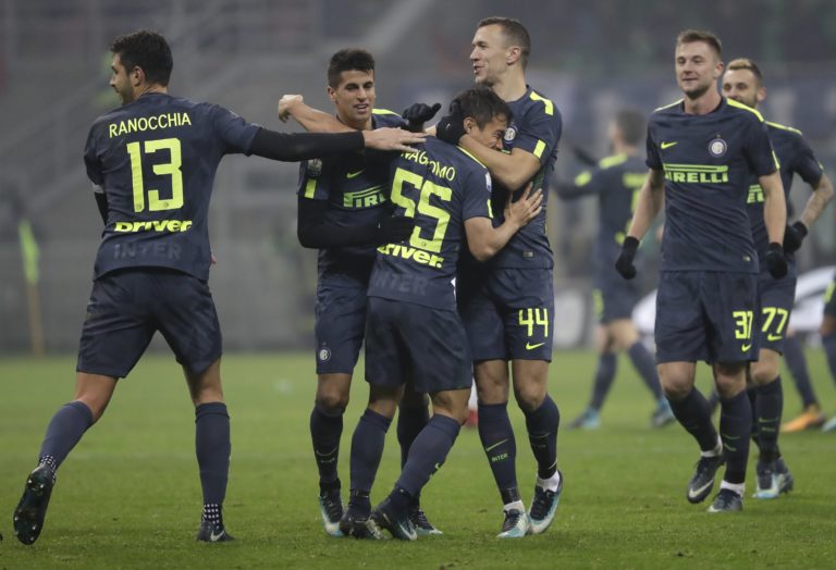 Inter Miláno
