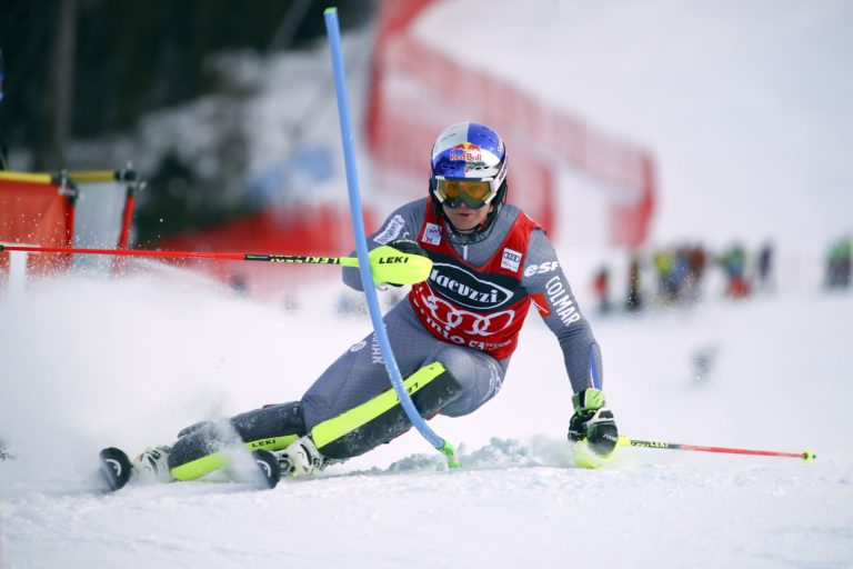 Alexis Pinturault